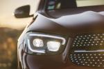 Mercedes-Benz GLC300 4Matic AMG Line 2019 года (WW)